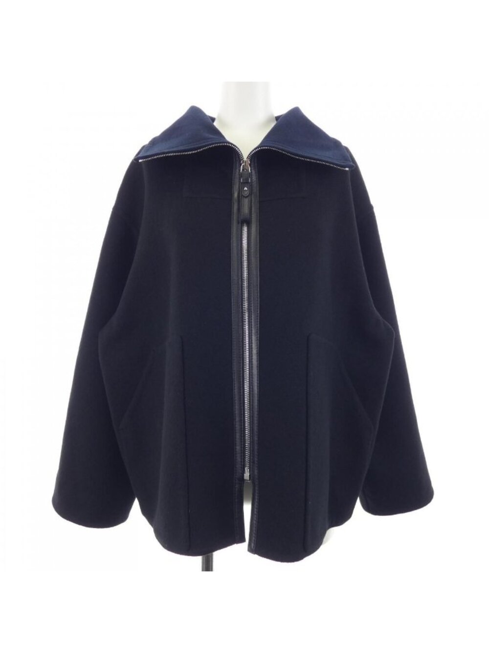 Hermes Double Face Jacket